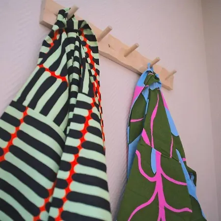 Japanroom Jacuzzi&sauna De Gamme Parking Free * Mulhouse