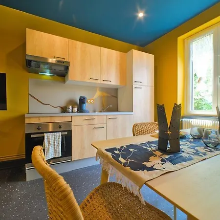 Japanroom Jacuzzi&sauna De Gamme Parking Free Apartment *