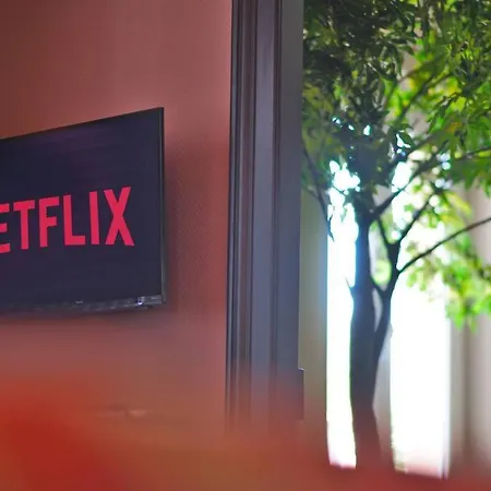 Japanroom Jacuzzi&sauna De Gamme Parking Free * Mulhouse