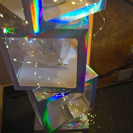 Japanroom Jacuzzi&sauna De Gamme Parking Free Apartment Mulhouse