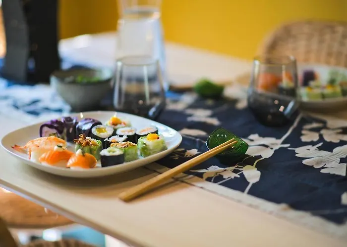 Japanroom Jacuzzi&sauna De Gamme Parking Free *