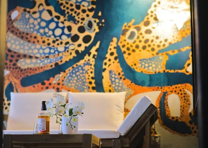 Apartman Japanroom Jacuzzi&sauna De Gamme Parking Free