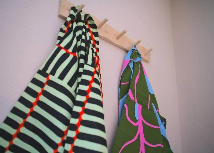 Japanroom Jacuzzi&sauna De Gamme Parking Free * Mulhouse