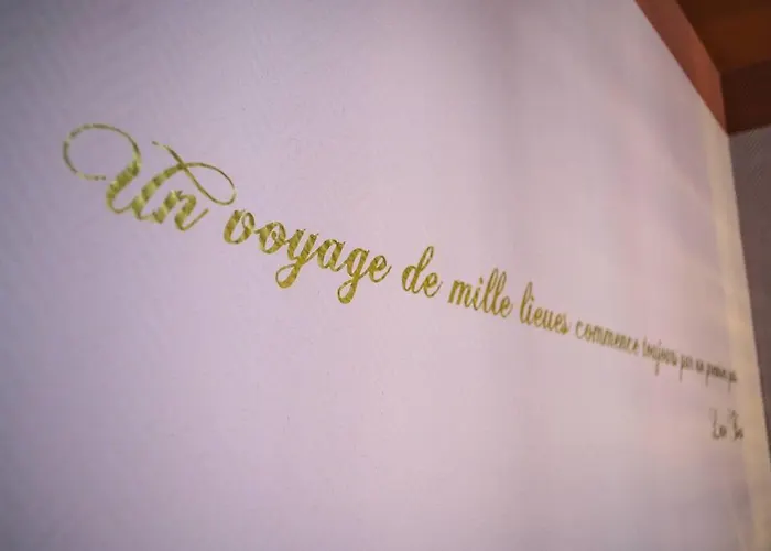 Apartman Japanroom Jacuzzi&sauna De Gamme Parking Free *