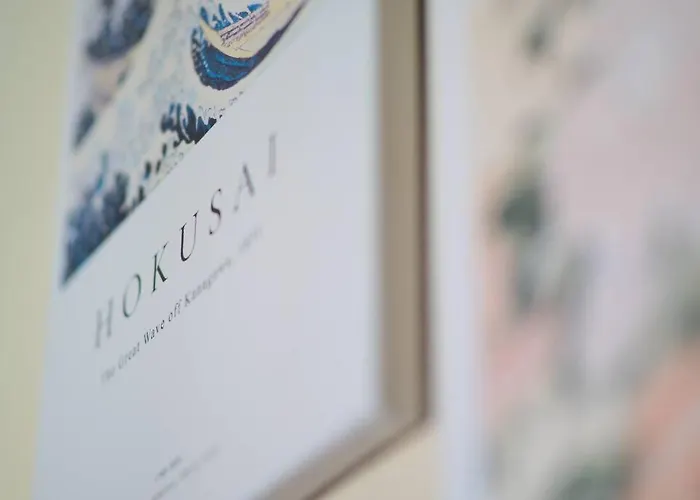 Japanroom Jacuzzi&sauna De Gamme Parking Free